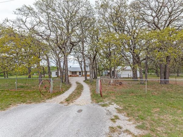 2553 E Highway 199, Springtown, TX 76082