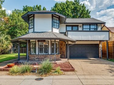 3316 San Jacinto Street, Dallas, TX 75204