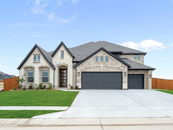 1214 Dove Haven Drive, Justin, TX 76247