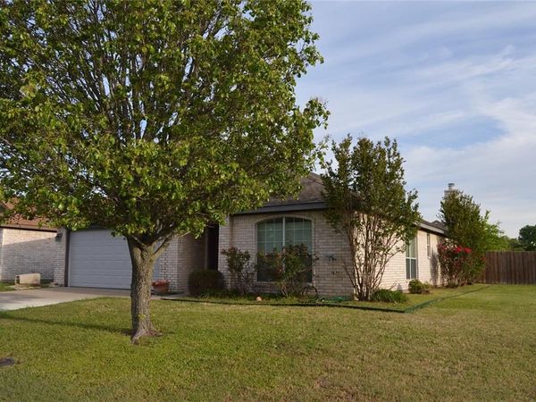 100 Lipan Street, Greenville, TX 75402