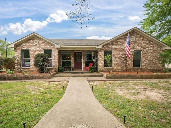 13840 County Road 2122, Tyler, TX 75707