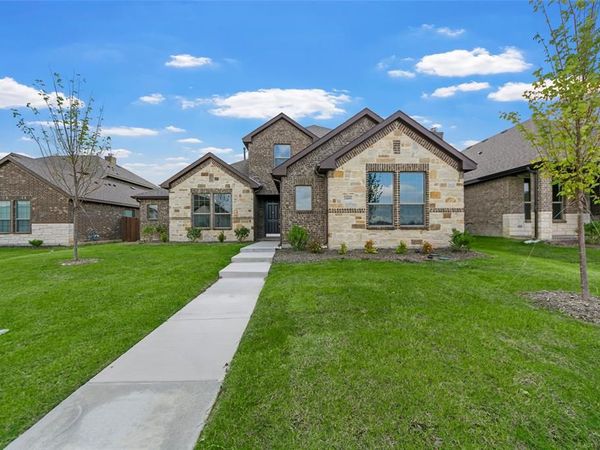 1509 PEGASUS Drive, Lancaster, TX 75134