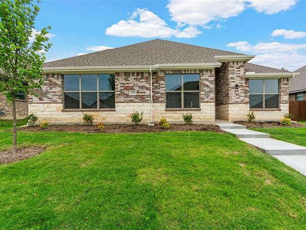 1508 ADDISON Drive, Lancaster, TX 75134