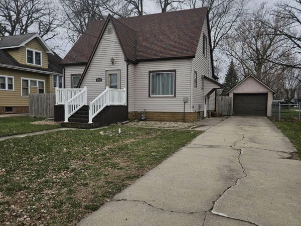 1608 Main Street, Manson, IA 50563