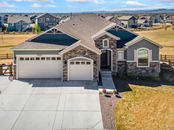 5531 Teeling Court, Timnath, CO 80547