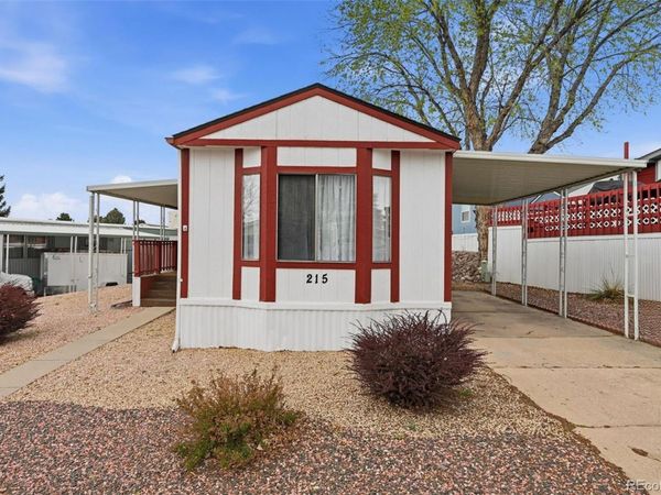 205 N Murray Boulevard, Colorado Springs, CO 80916