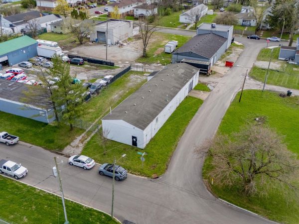 1069 Camden Avenue , Columbus, OH 43201