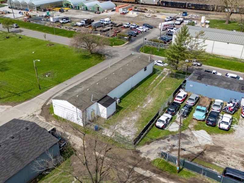 1069 Camden Avenue , Columbus, OH 43201 Photo 10