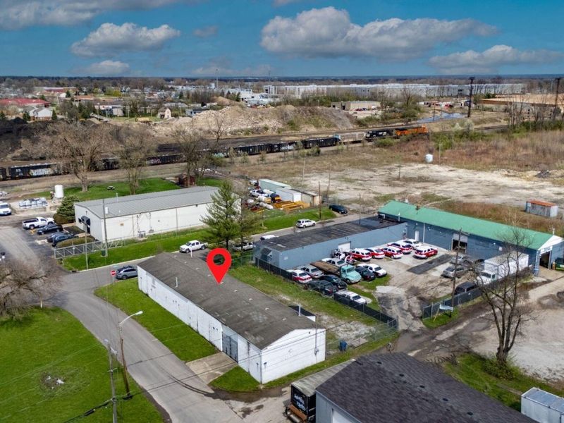 1069 Camden Avenue , Columbus, OH 43201 Photo 12