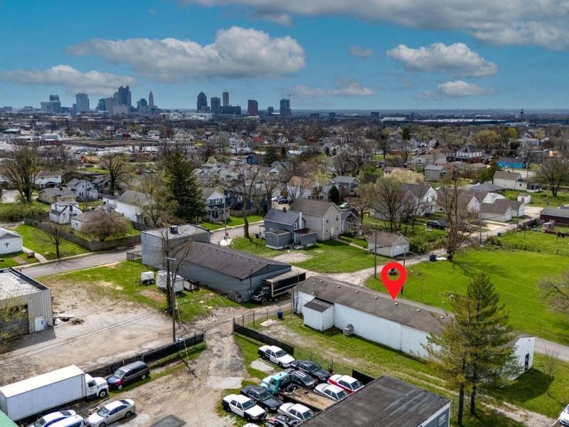 1069 Camden Avenue , Columbus, OH 43201 Photo 13