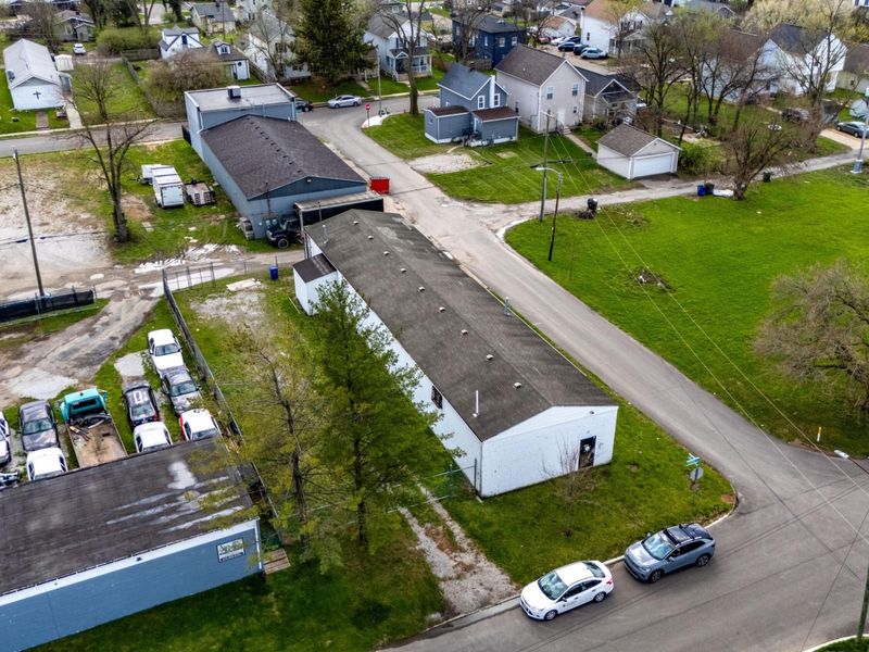 1069 Camden Avenue , Columbus, OH 43201 Photo 9