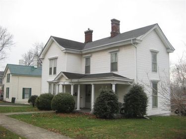 311 N Hamilton Street, Unit B, Georgetown, KY 40324