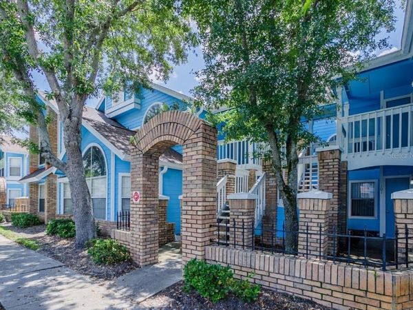 2735 N POINCIANA BOULEVARD, Unit 100, KISSIMMEE, FL 34746