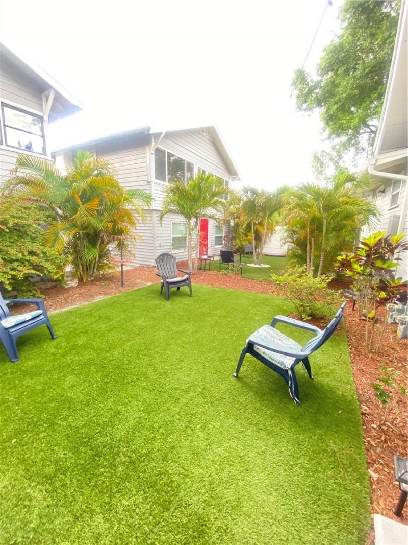 808 Grove Street N, Unit 808, Saint Petersburg, FL 33701 Photo