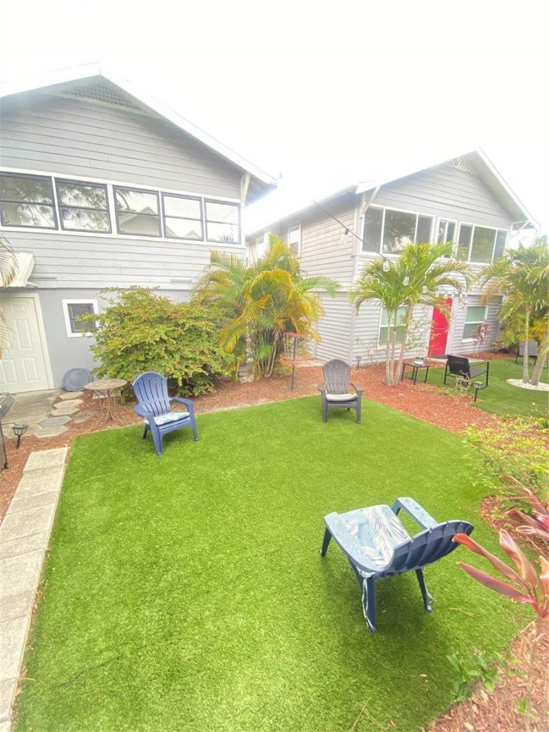 808 Grove Street N, Unit 808, Saint Petersburg, FL 33701 Photo