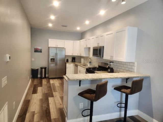 808 Grove Street N, Unit 808, Saint Petersburg, FL 33701 Photo