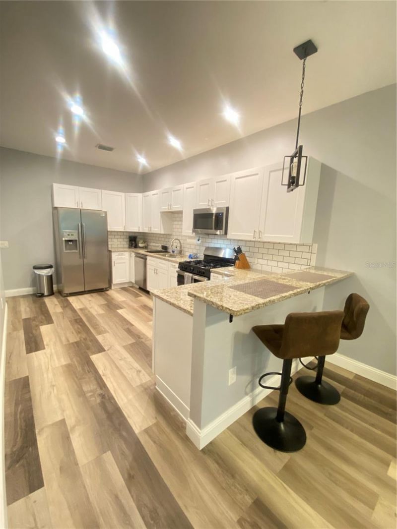 808 Grove Street N, Unit 808, Saint Petersburg, FL 33701 Photo