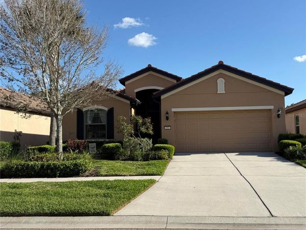 352 LAUREL FALLS DRIVE , APOLLO BEACH, FL 33572