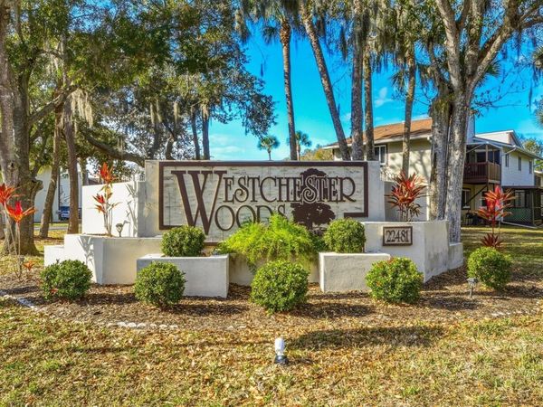 22481 WESTCHESTER BOULEVARD , Unit B31, PUNTA GORDA, FL 33980