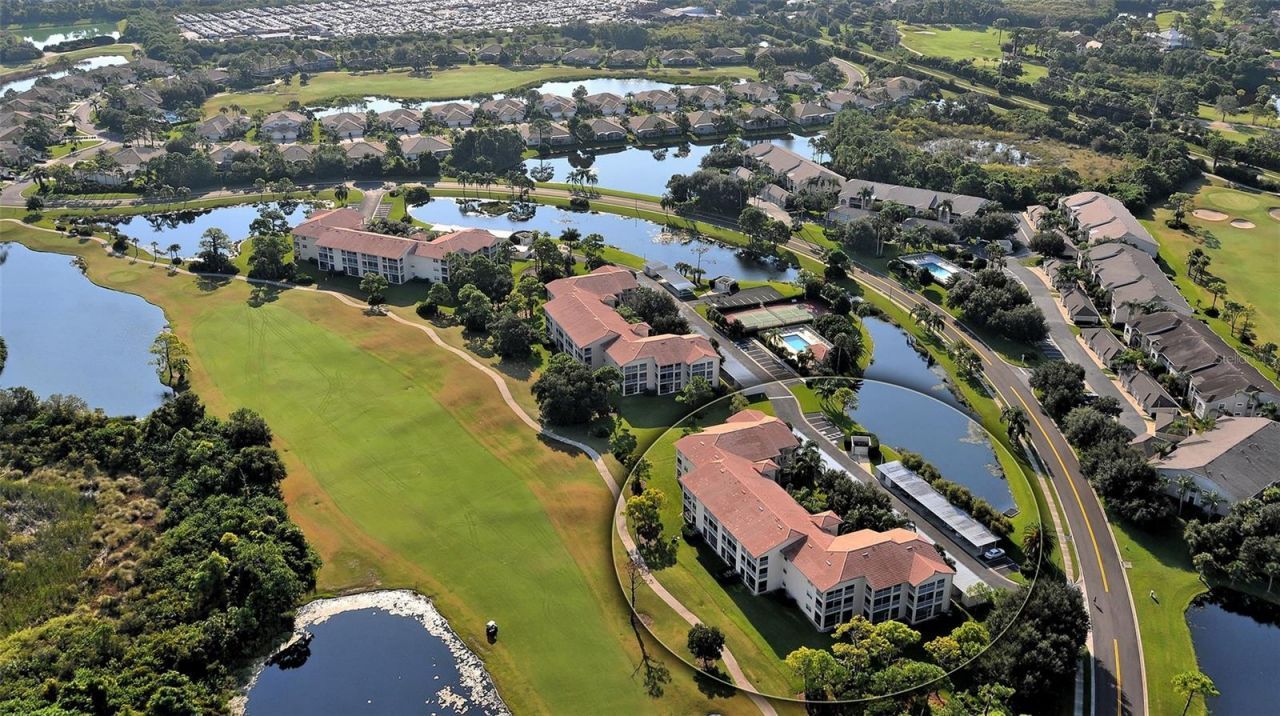 9630 Club South Circle, Unit 6202, Sarasota, FL 34238 Photo