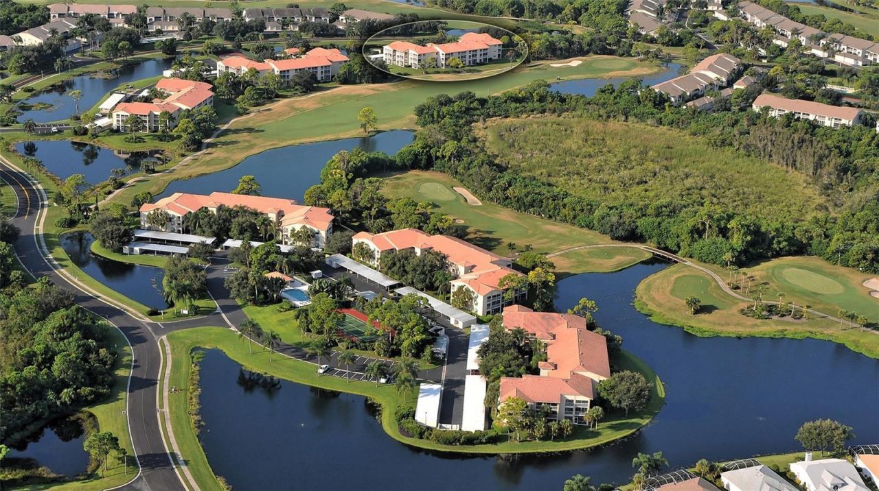 9630 Club South Circle, Unit 6202, Sarasota, FL 34238 Photo