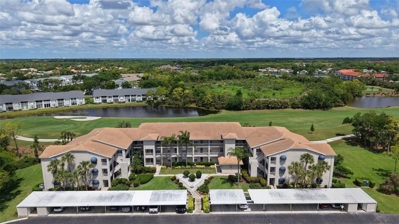 9630 Club South Circle, Unit 6202, Sarasota, FL 34238 Photo