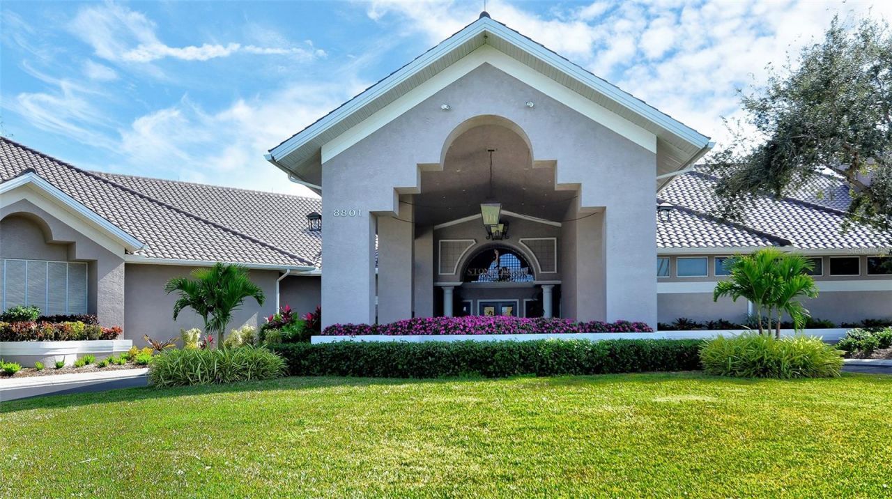 9630 Club South Circle, Unit 6202, Sarasota, FL 34238 Photo