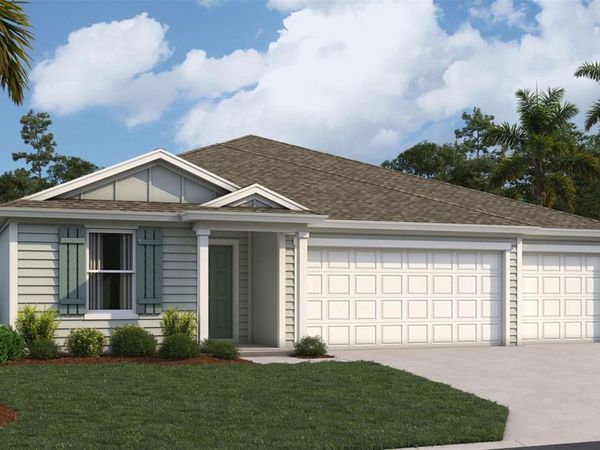 5 OAKLEAF COURT , PALM COAST, FL 32137