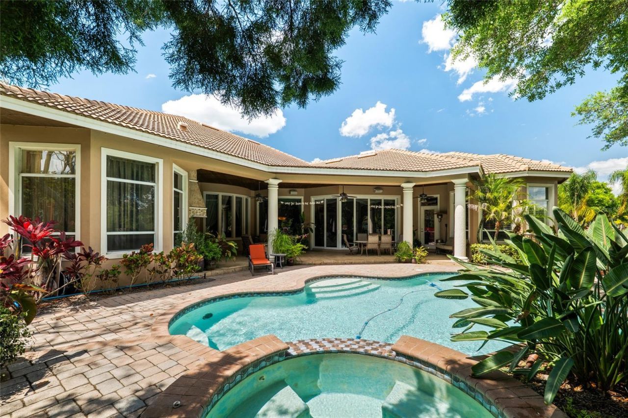 1368 Playmoor Drive, Palm Harbor, FL 34683 Photo