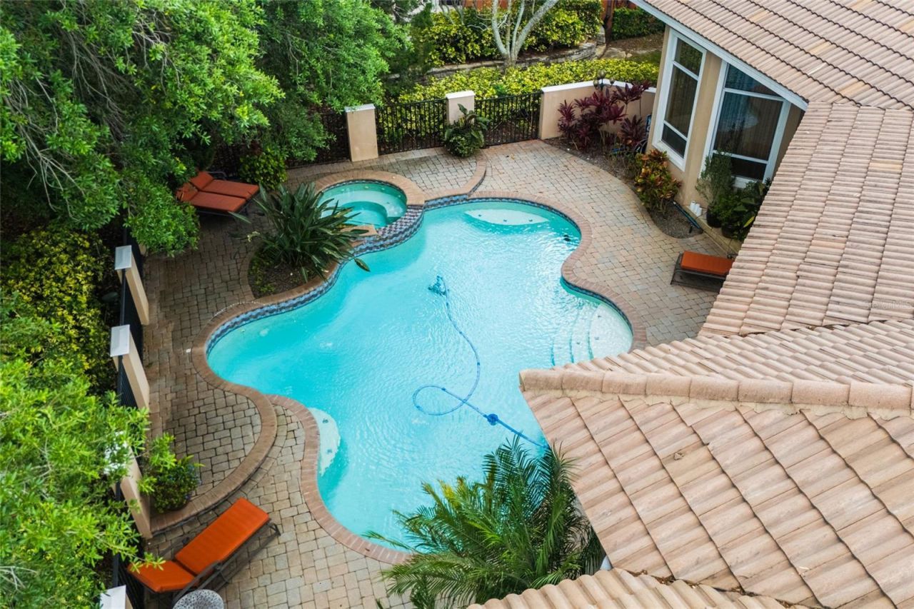 1368 Playmoor Drive, Palm Harbor, FL 34683 Photo