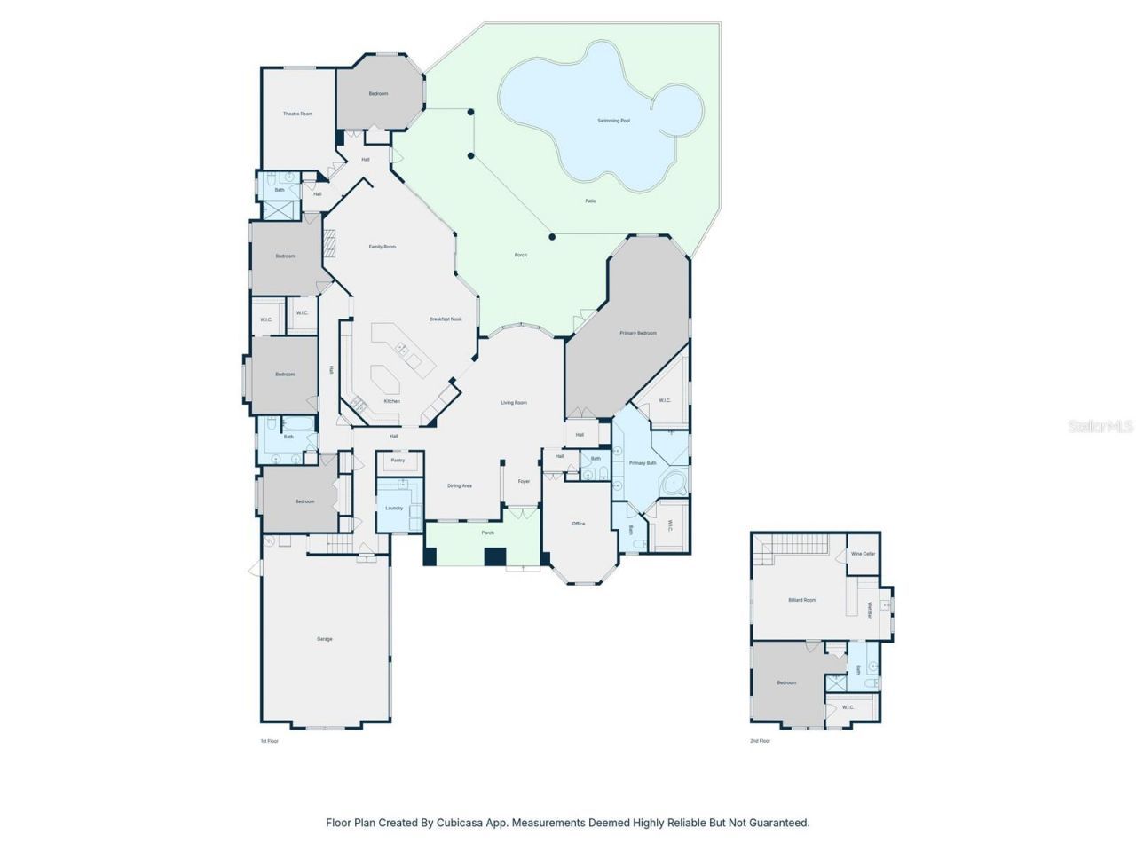 1368 Playmoor Drive, Palm Harbor, FL 34683 Photo