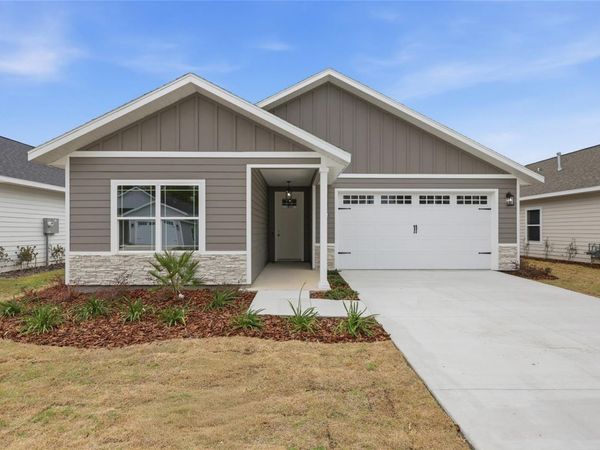 6735 SW 10TH LANE , GAINESVILLE, FL 32607