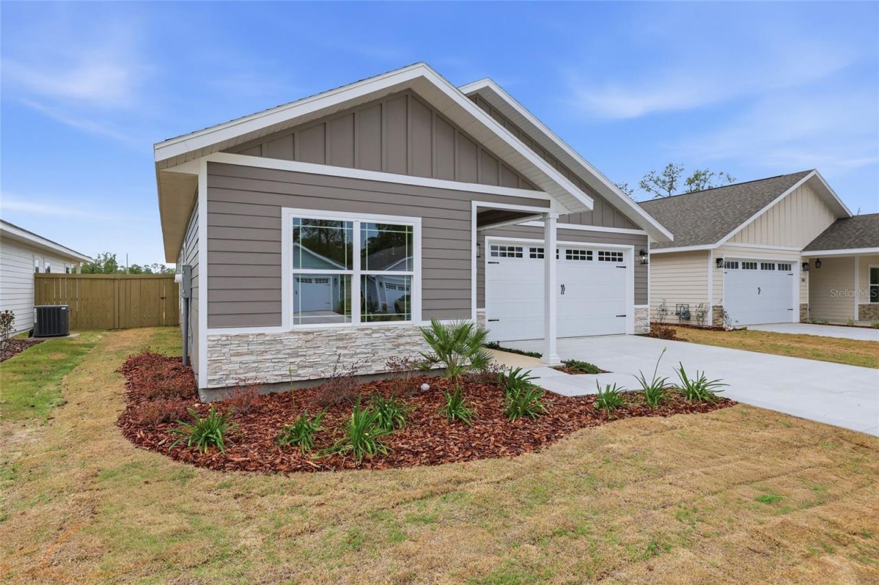 6735 SW 10th Lane, Gainesville, FL 32607 Photo