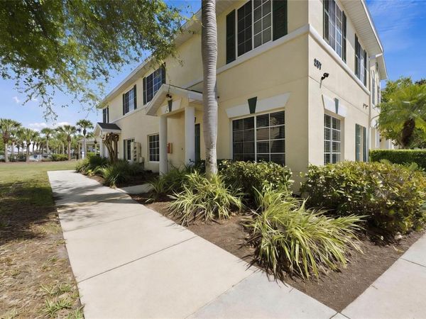 257 CAPE HARBOUR LOOP , Unit 101, BRADENTON, FL 34212