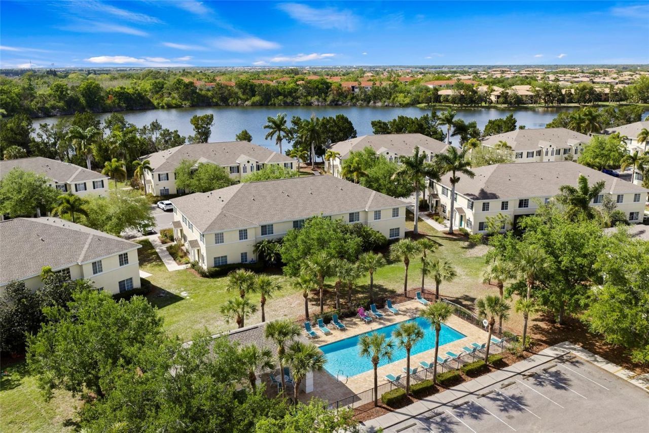 257 Cape Harbour Loop , Unit 101, Bradenton, FL 34212 Photo