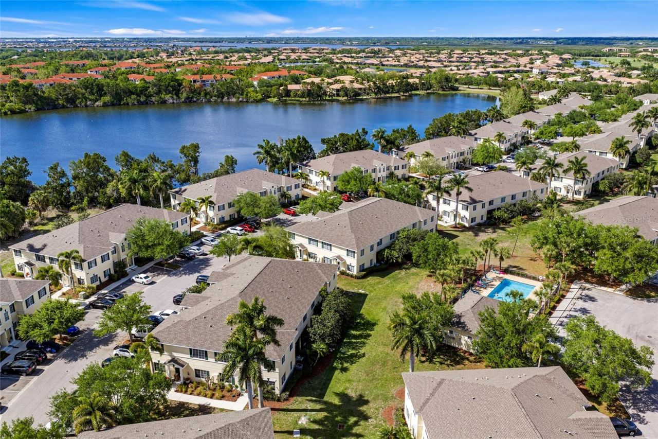 257 Cape Harbour Loop , Unit 101, Bradenton, FL 34212 Photo