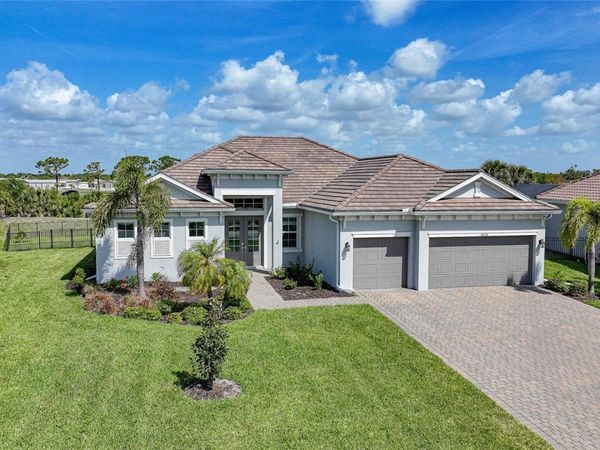 14332 PONCE DE LEON TRAIL, PORT CHARLOTTE, FL 33981