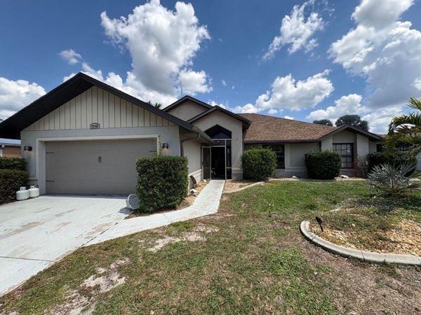 7540 COCO PLUM , PUNTA GORDA, FL 33955