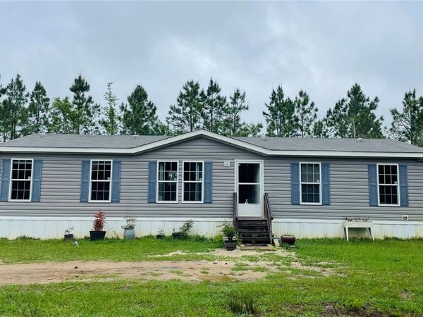 6505 OIL WELL ROAD , CLERMONT, FL 34714