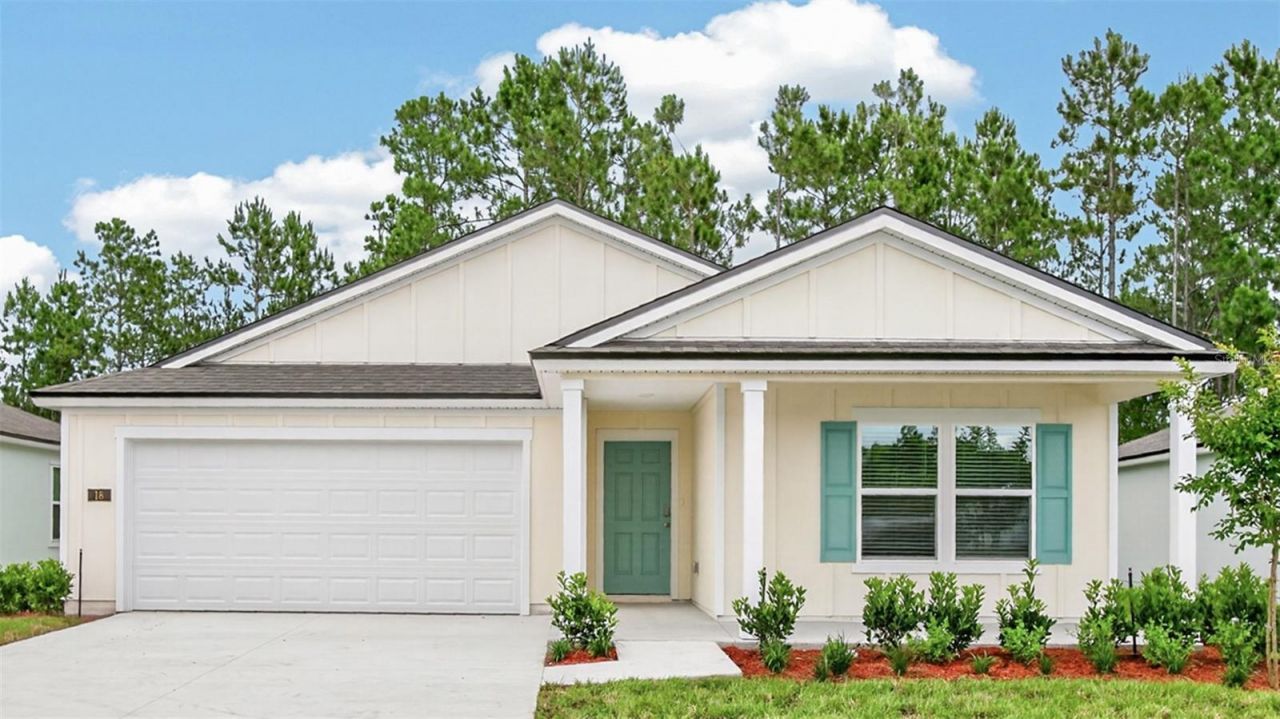 18 Sawdust Lane, Palm Coast, FL 32137 Main Photo