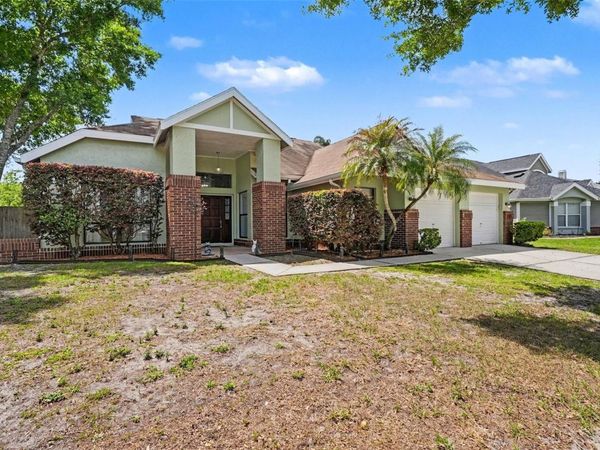 9207 ROCKROSE DRIVE , TAMPA, FL 33647
