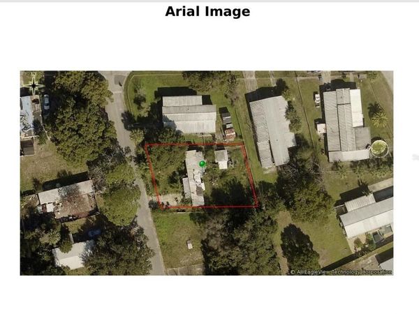 1815 SUNNY PALM DRIVE , ORMOND BEACH, FL 32174