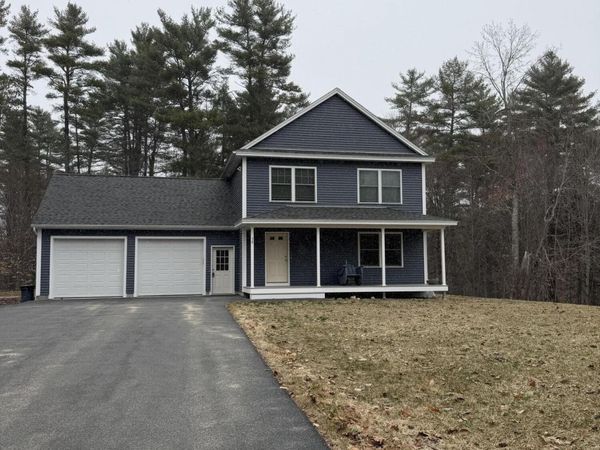 38 Freds Way, Gray, ME 04039