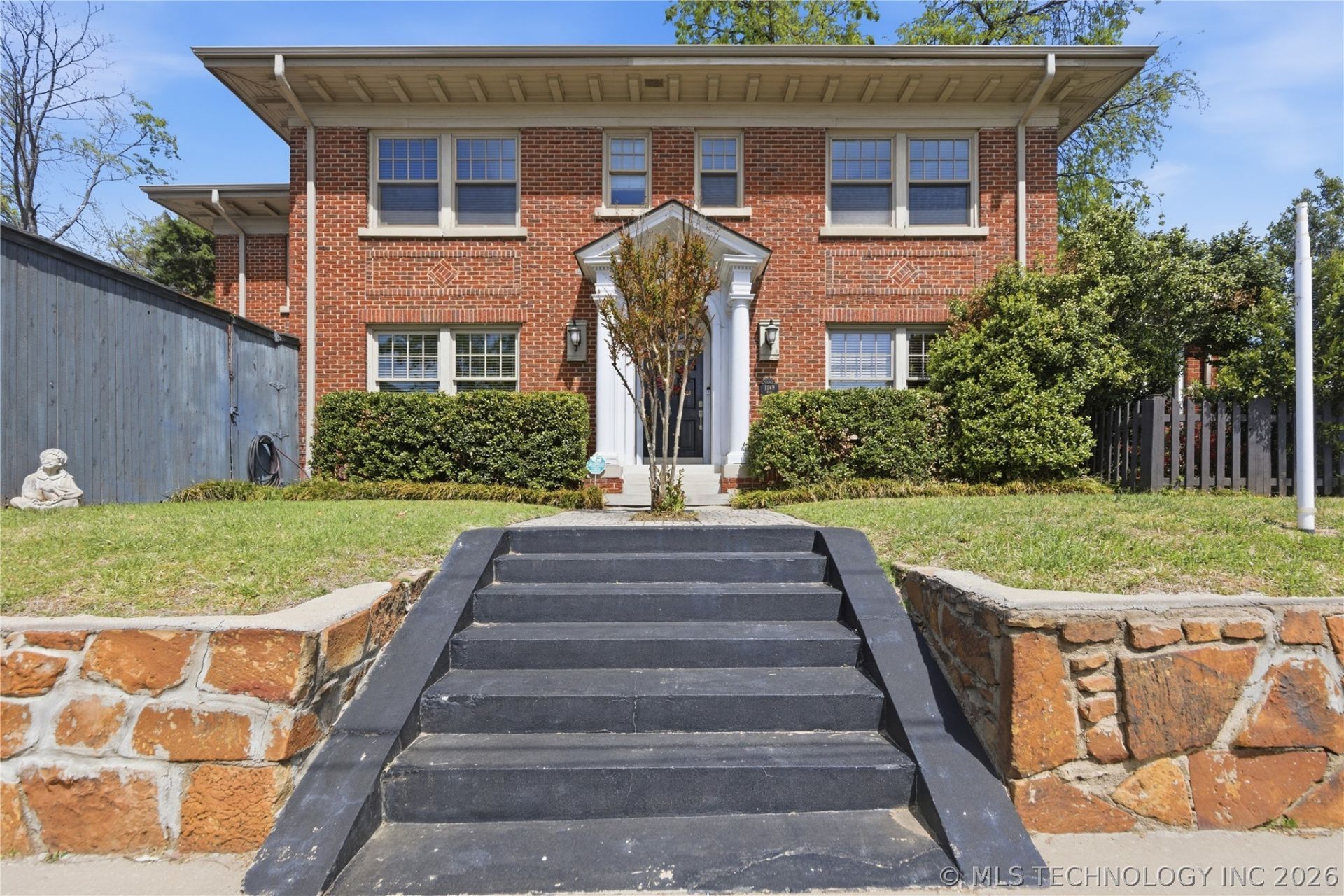 1149 E 13th Street , Tulsa, OK 74120 Main Photo