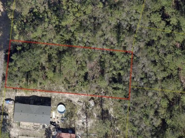 XXX Trout Drive, DeFuniak Springs, FL 32433