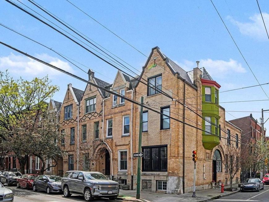 894 N 25th Street, Philadelphia, PA 19130 Main Photo