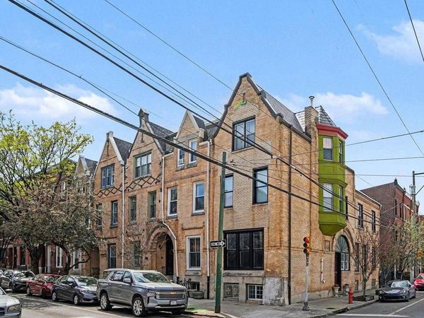 894 N 25TH STREET, PHILADELPHIA, PA 19130