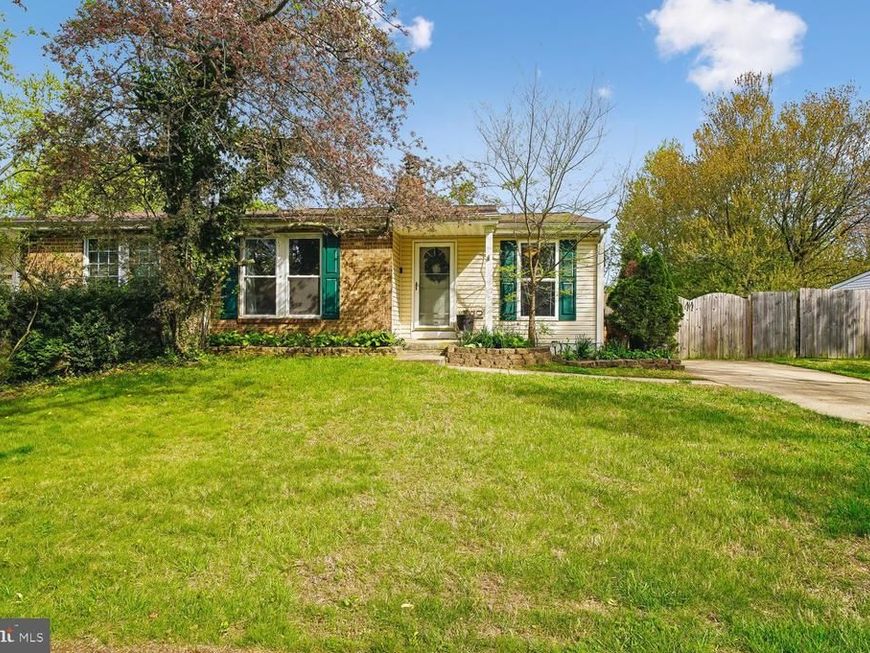 1643 Revell Downs Drive, Annapolis, MD 21409 Main Photo