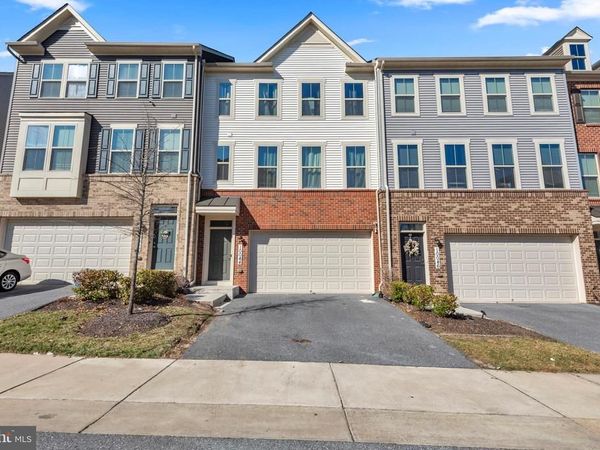 10044 DORSEY LANE, LANHAM, MD 20706