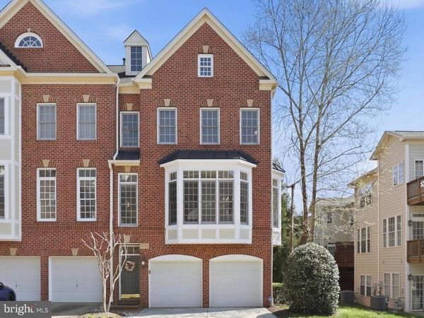 20378 COTTSWOLD TERRACE, Unit 67, STERLING, VA 20165